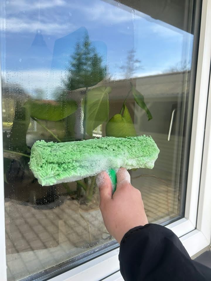 Dit rengøringsfirma i Sæby | RHL service